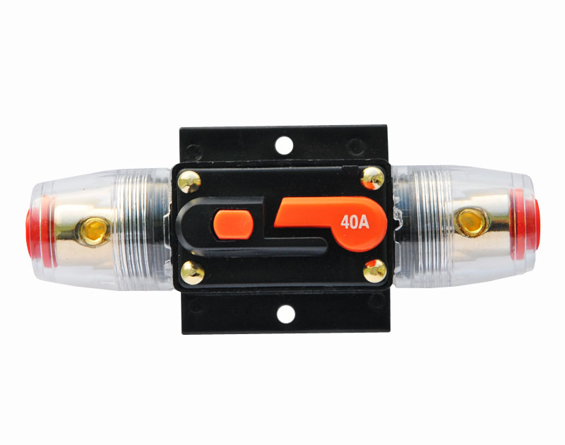INCAR AVT-40   колба-автомат 40A