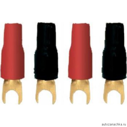 MYSTERY 4GA SPADE TERM