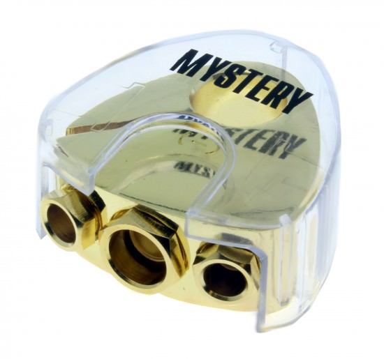 MYSTERY MBT-2 клемма --