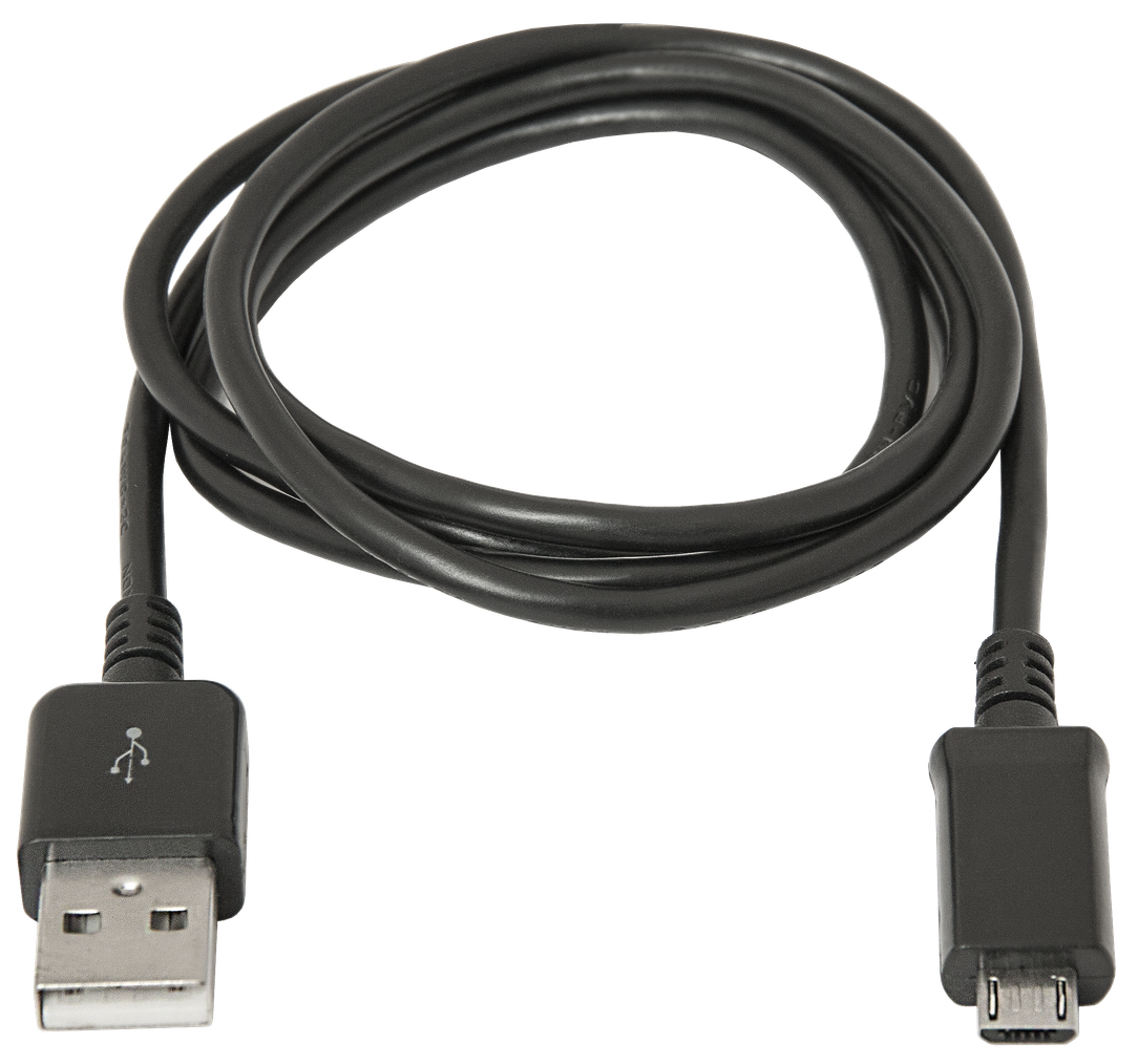 Кабель DEFENDER USB08-03H USB2.0, AM-MicroBM, 1м (1/50/400)