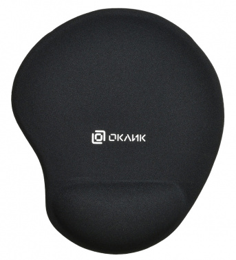 Коврик Oklick OK-RG0550-BK черный