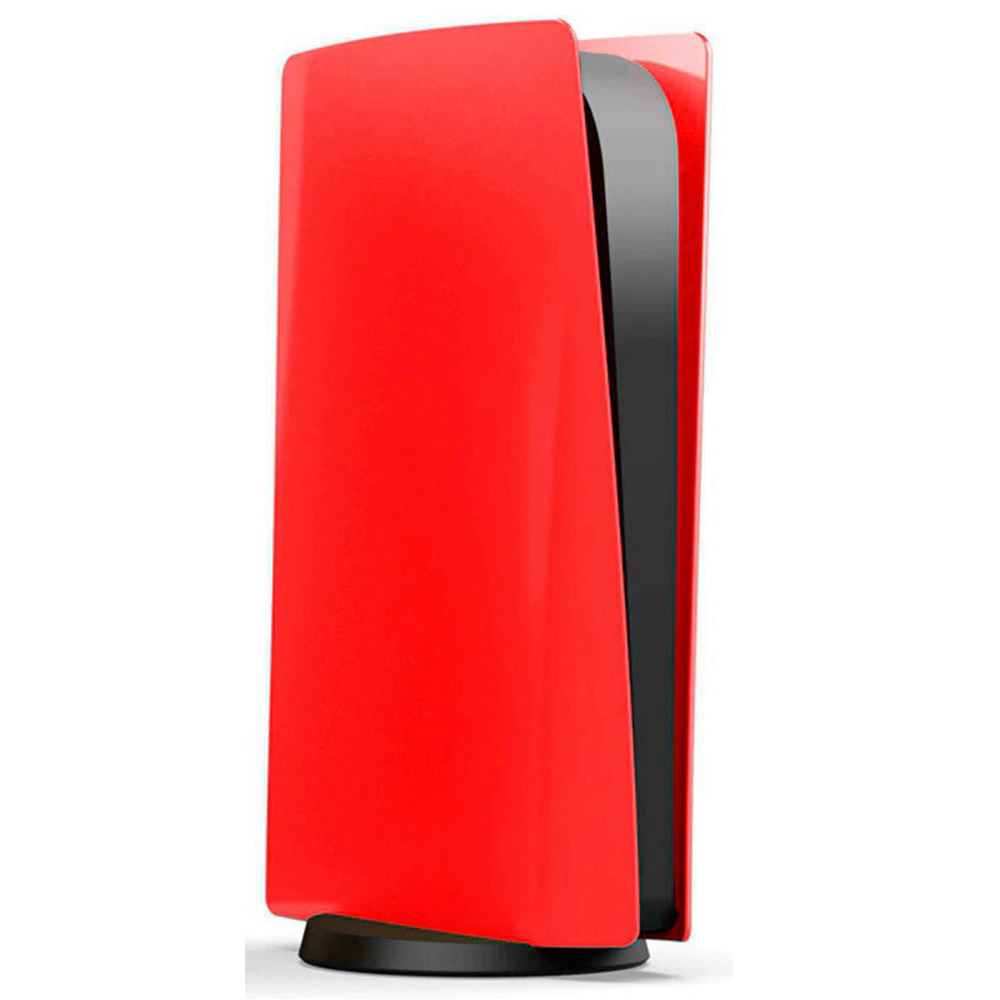 Сменный корпус PS5 AL-P5027 Digital AOLION красный