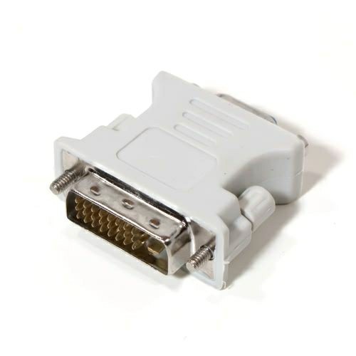 Переходник RITMIX RCC-070, DVI-M-VGA (15F) (1/20/500)