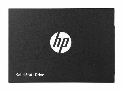 Внутренний SSD  HP   512GB  S750, SATA-III, R/W - 520/560 MB/s, 2.5", TLC 3D NAND
