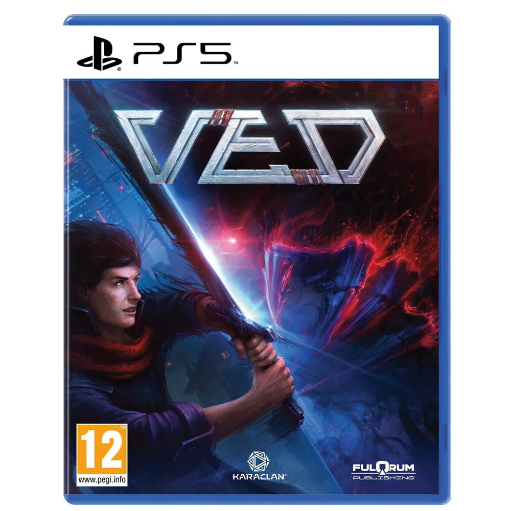 Ved [PS5, русская версия]