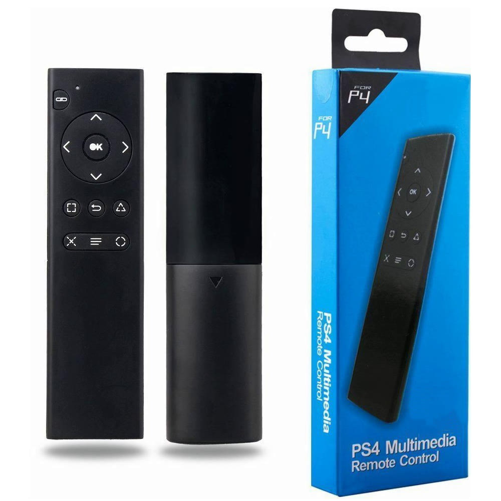 Пульт ДУ PS4 media Remote Controller TP4-018