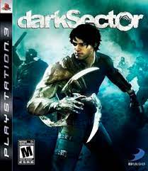 Dark Sector (R-2) [PS3, русская документация]