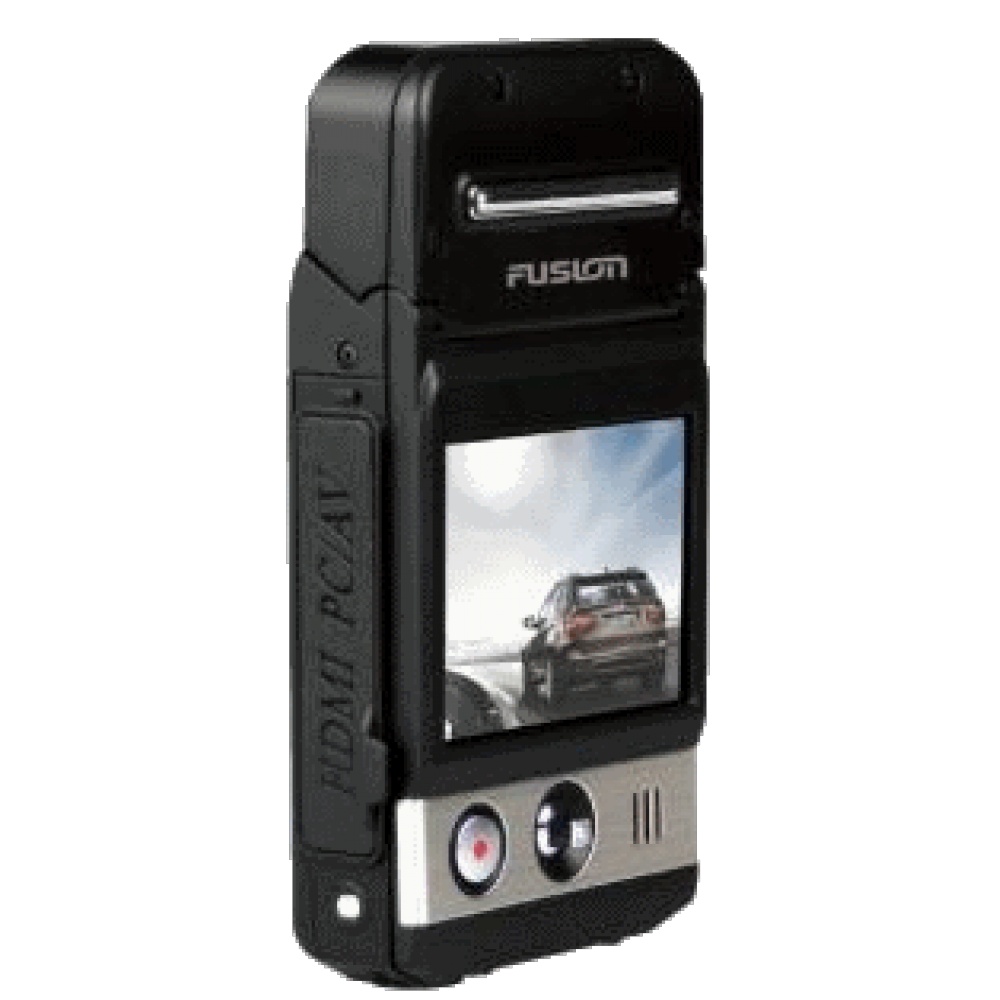 FUSION FRV-51  видеорегистратор